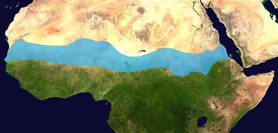 The Atlantic–Sahel Corridor: Euro-Atlantic Security