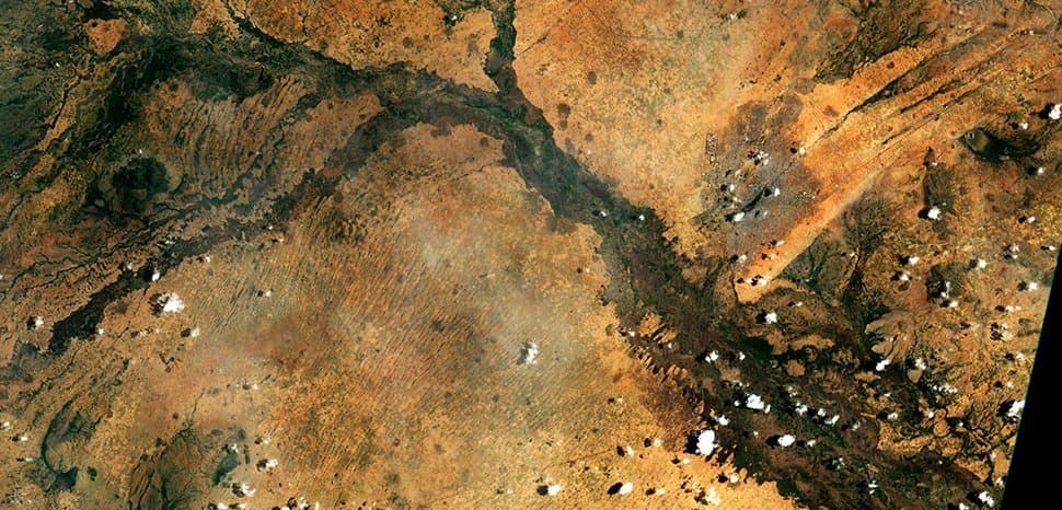 Gold, Gulf, and El Fasher's Fall: RSF's Sudan War Strategy