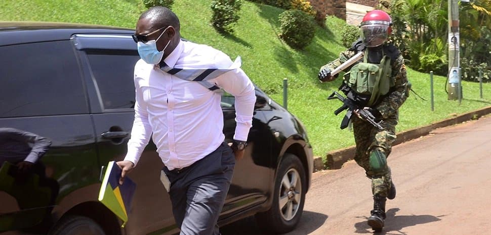 Uganda 2026: Democracy's Defining Moment