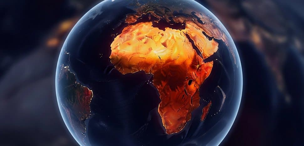 Empowering Africa in a Multipolar World