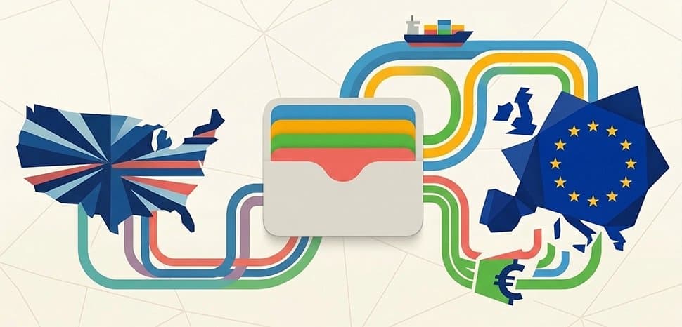 Europe's Payment Sovereignty & Wallet Risks