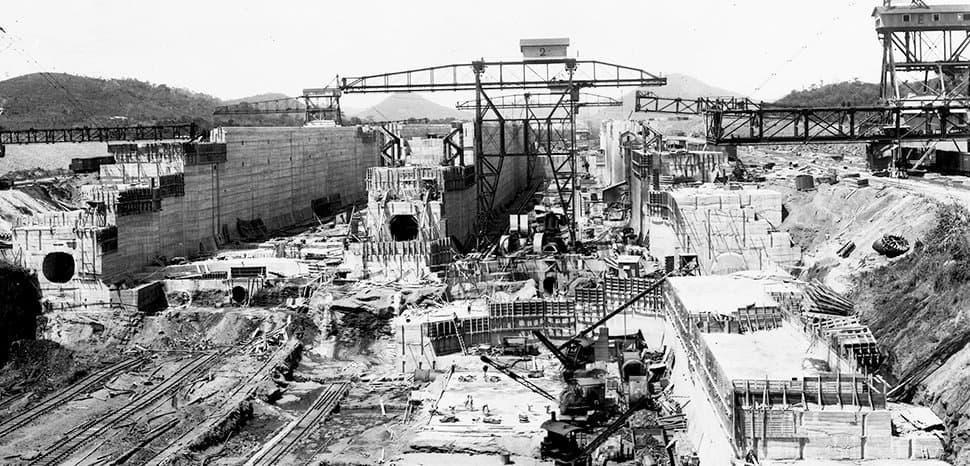 Greenland, Panama, and the Rio Treaty: A Geopolitical Nexus