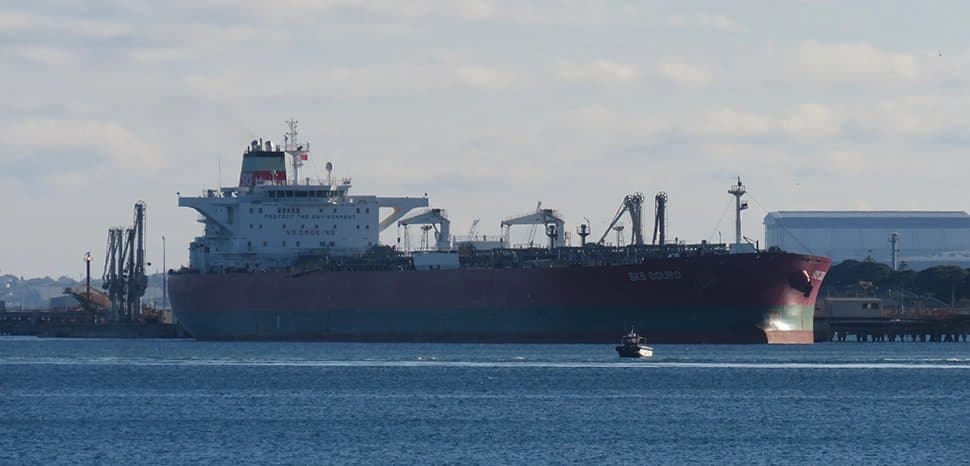 Venezuela and Iran Unrest: China's Oil Dilemma