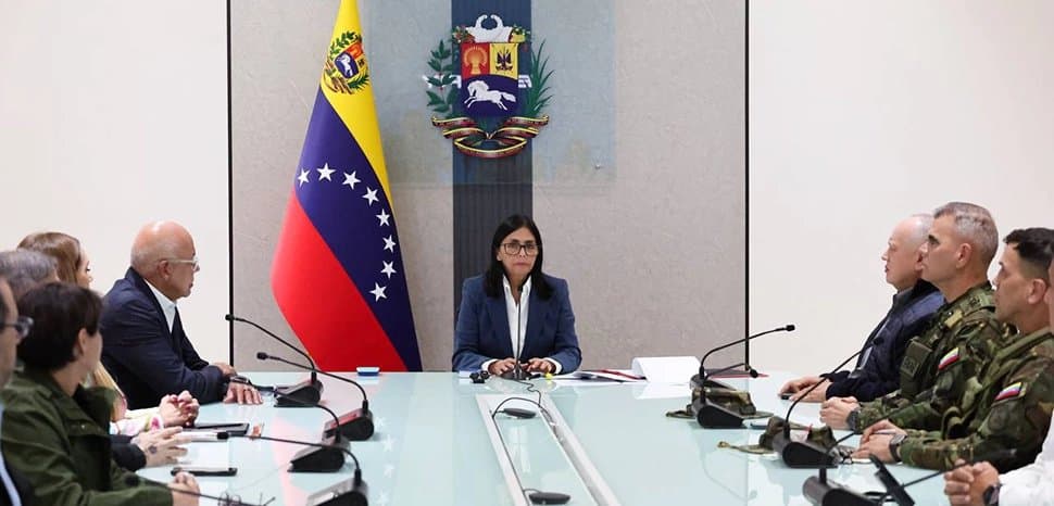 Trump's Venezuela Gambit: Limits of Shock Politics