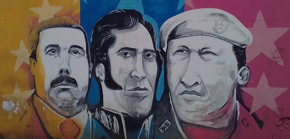 Maduro's Exit: A Veneer of Change