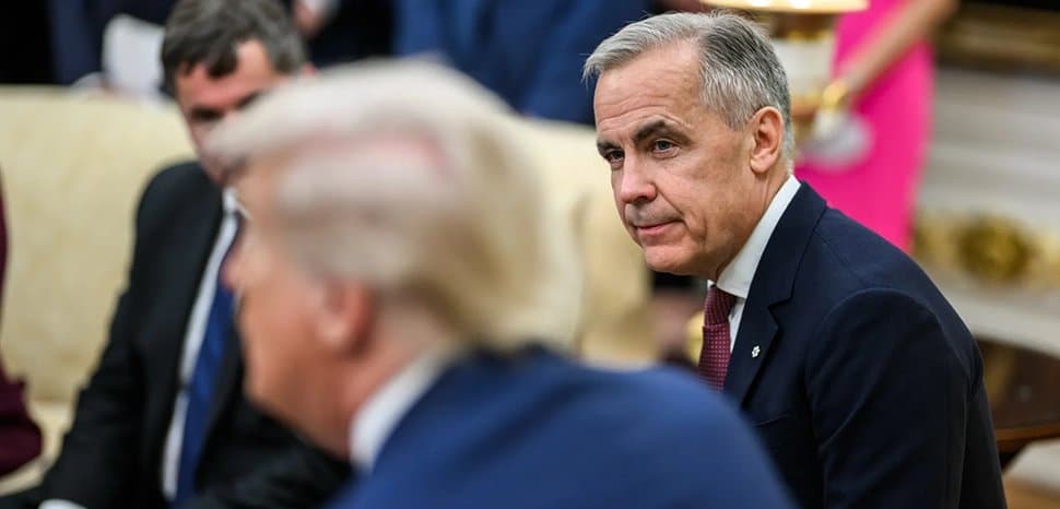 Canada's China Gamble: Fantasy vs. Reality