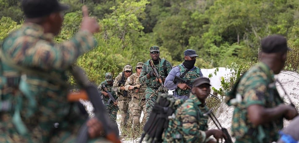 Venezuela's Loss, Guyana's Strategic Opportunity