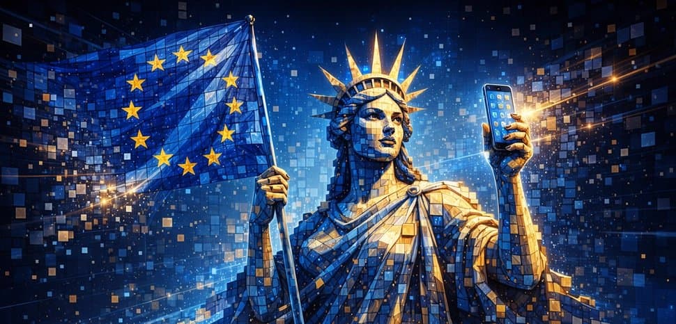 European Digital Sovereignty: A Defining Moment