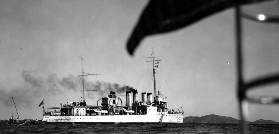 The Trump Corollary: Gunboat Diplomacy Resurfaces