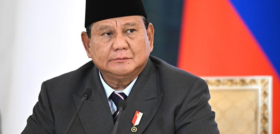 Indonesia's Nickel Diplomacy: Navigating Global Tensions