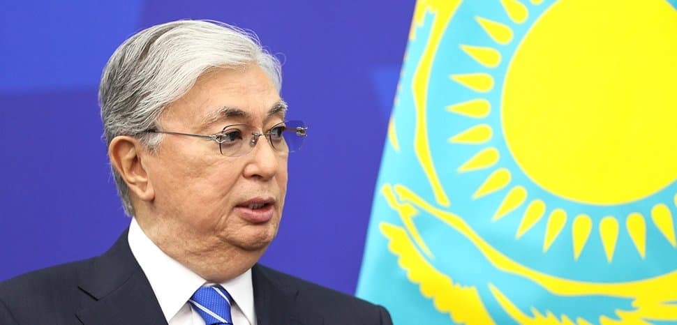 Kazakhstan's Language Shift: Elevating Kazakh