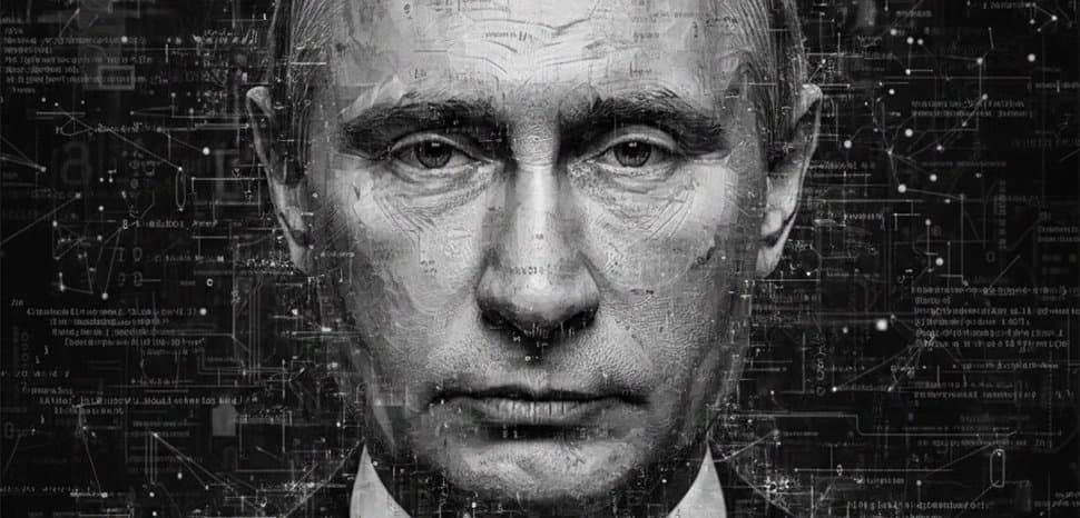 Russia's Nuclear Threat: A Historical Echo