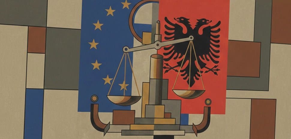 Geopolitics and Reform: Western Balkans' Struggle