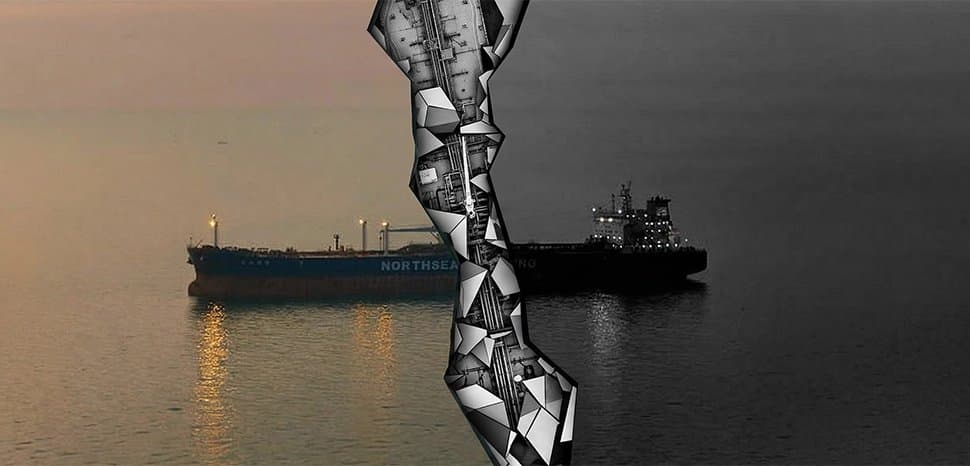 Global Ripples of Hormuz Closure: Winners and Losers