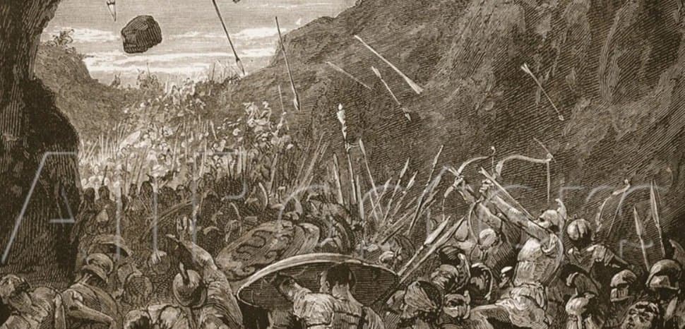 Iran War: America's Modern 'Sicilian Expedition'