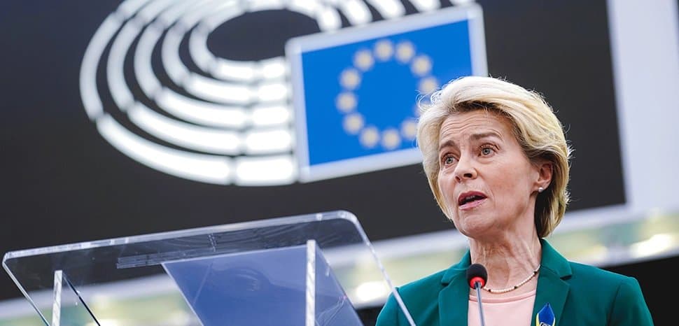 EU's Defense Industry: The Key to Chip Sovereignty