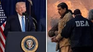 Trump, Venezuela & Global Dynamics: A Weekly Insight