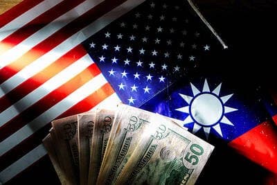 Geopolitics Weekly: Greenland, US-Taiwan Deal, Syria