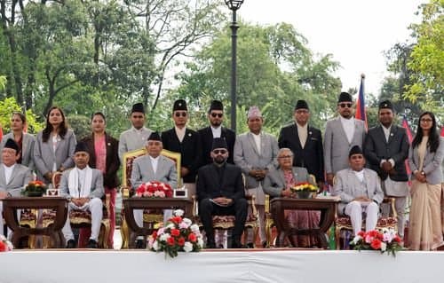 Balen Shah's Transformative Leadership in Nepal