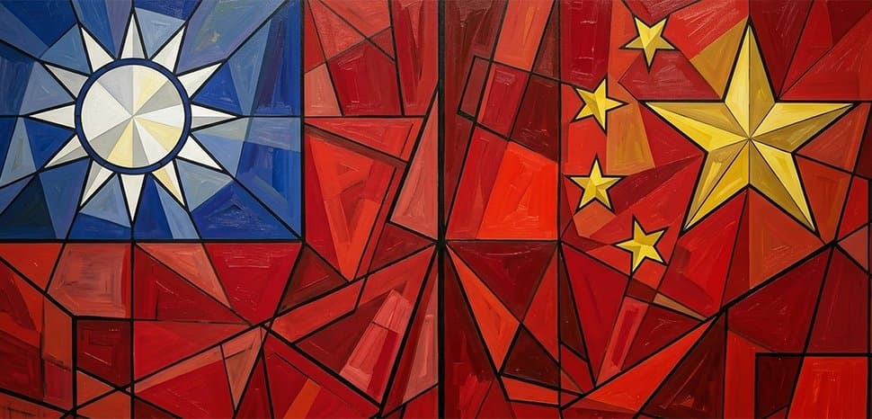 Navigating KMT-CCP Relations: A Geopolitical Insight