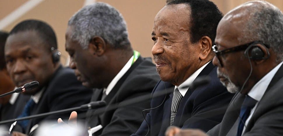 Cameroon's 2025 Election Undermines Stability