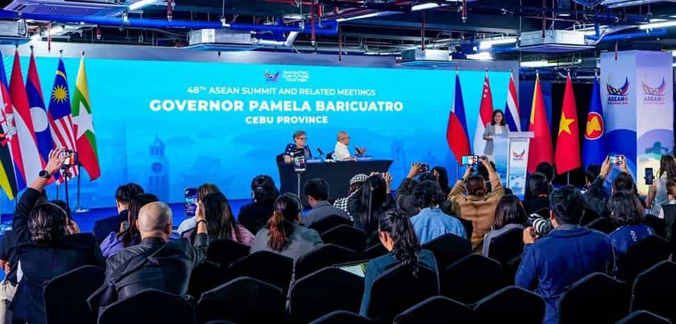 Cebu Summit Thaw: Thailand and Cambodia's MOU in Peril