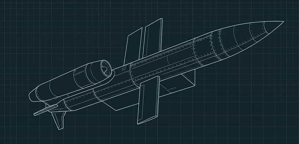 Drones: Solving EU's Deep Strike Capability Gap