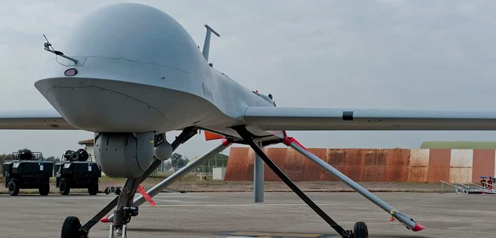 Drone Warfare in the South Caucasus Unveiled